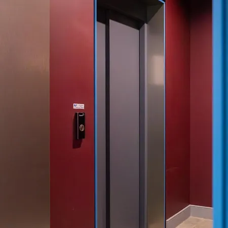 Lägenhet Fabulous Designer In Riga