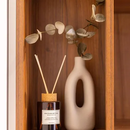 Апартаменты Fabulous Designer In Рига