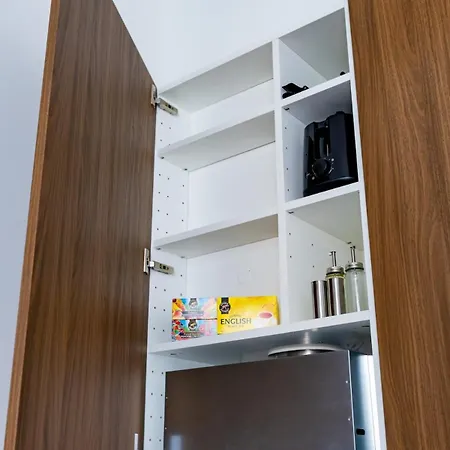 Апартаменты Fabulous Designer In *