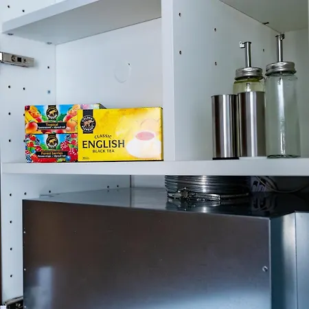 Fabulous Designer In * Riga