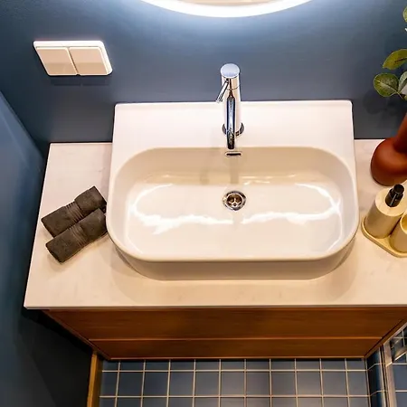 Daire Fabulous Designer In *