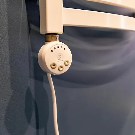 Апартаменты Fabulous Designer In