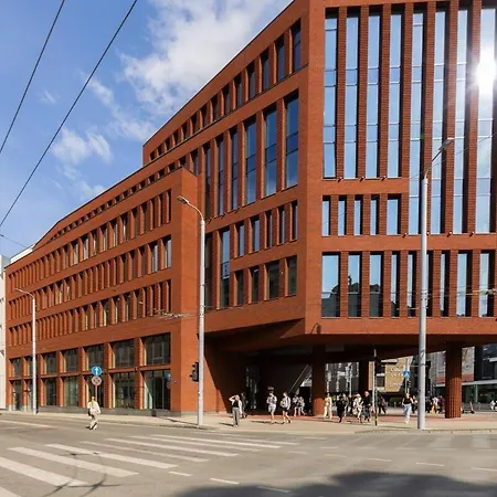 Daire Fabulous Designer In *