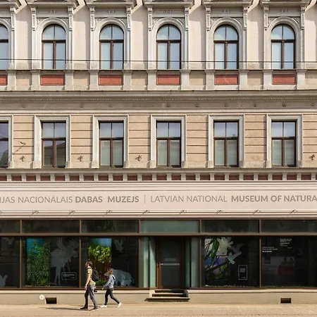 Fabulous Designer In * Riga