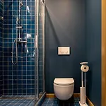 Fabulous Designer In Apartment Riga