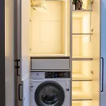 Apartment Fabulous Designer In