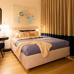 Fabulous Designer In Apartment *