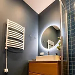 Fabulous Designer In Apartment Riga