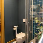Fabulous Designer In Apartment