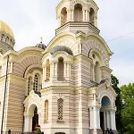 Fabulous Designer In Apartment Riga