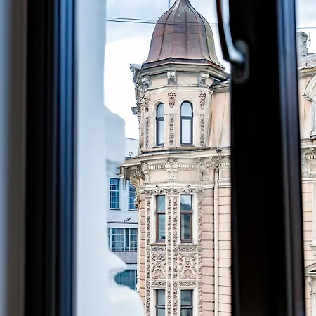 Apartament Fabulous Designer In