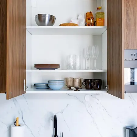 Apartament Fabulous Designer In