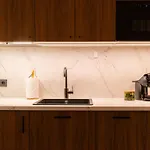 Fabulous Designer In Apartamento