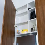 Apartamento Fabulous Designer In *