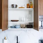 Apartamento Fabulous Designer In