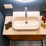 Apartamento Fabulous Designer In *